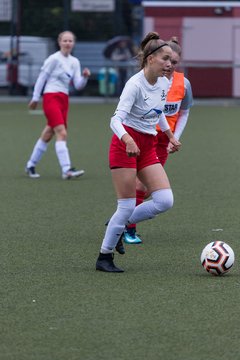 Bild 178 - B-Juniorinnen ETV - Walddoerfer : Ergebnis: 4:1